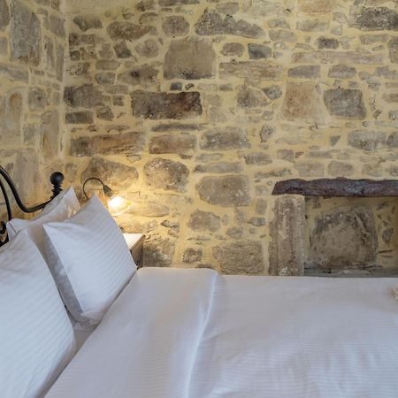 Draganigo Luxury Stone Houses 40 Min From Matala Ano Moulia Εξωτερικό φωτογραφία